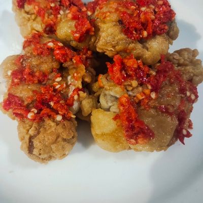 Langkah 7