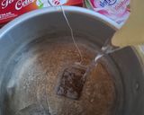 Foto langkah ke 1 dari resep Ice Jelly Fruit Tea.