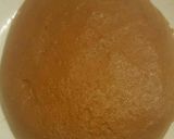 Foto del paso 5 de la receta Polvorones de cacahuete