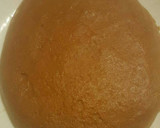 Foto del paso 5 de la receta: Polvorones de cacahuete