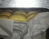 Foto langkah ke 7 dari resep Roti Susu Manis.