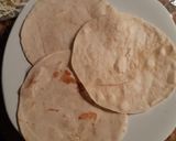 Foto del paso 4 de la receta: Burritos caseros