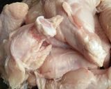 Foto langkah ke 1 dari resep Spicy chicken wings.