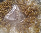 Foto del paso 2 de la receta: Hamburguesas de lentejas
