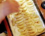 Foto del paso 4 de la receta: Kuchen de Manzanas 🍏