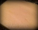 Kókuszos tejbegríz szelet recept fázis 2 fotója