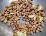 Dry garlic chutney recipe step 3 photo