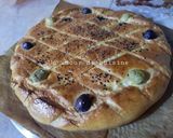 Une image de l'étape 14 de Pain brioché aux olives 🌾🫒.