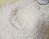 Foto del paso 2 de la receta: Pan dulce nevado para Navidad 🎄