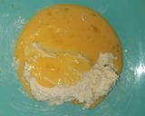 Foto del paso 2 de la receta: Alfajores de Maicena fáciles