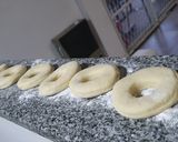 Foto del paso 4 de la receta: Donas