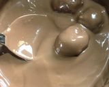 ડ્રાયફ્રુટ ચોકલેટ (Dryfruit Chocolate recipe In Gujarati) રેસીપી સ્ટેપ3ફોટો