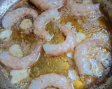Foto del paso 2 de la receta: Arroz meloso de gambón y sepia