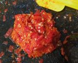 Foto langkah ke 3 dari resep Ikan Ekor Kuning Sambal Padang.