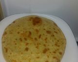 A picture of step 8 of Yummy soft chapati.