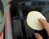 عکس مرحله 10 از دستور نان پیشی ترکیه ای