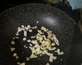 Foto langkah ke 4 dari resep Sapo Tahu Sutra Seafood.