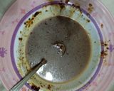 Foto langkah ke 2 dari resep Bakso Bakar 🍢 Bumbu Kalasan.