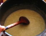 Korhelyleves recept (Soupe de choucroute) recept fázis 4 fotója