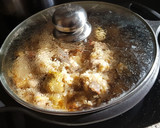Foto del paso 6 de la receta: Arroz Montañés