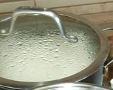 صورة لخطوة 8 من وصفة رز مع الخضار والدجاج