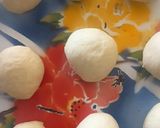 Foto langkah ke 4 dari resep Bakpao Tanpa Mixer.
