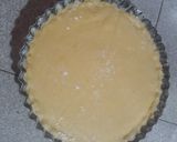 Foto del paso 11 de la receta: Tarta de ricota (con ralladura de cáscara de limón)