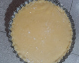 Foto del paso 11 de la receta: Tarta de ricota (con ralladura de cáscara de limón)