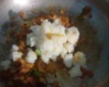 1.Wheat pinwheel 2.wheat momos 3.wheat pocket 4.wheat paratha ரெசிபி ஸ்டேப் 4 புகைப்படம்