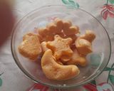 Foto del paso 2 de la receta: Gomitas saludables
