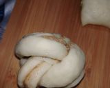 સિનેમન રોલ્સ(cinnamon rolls recipe in Gujarati) રેસીપી સ્ટેપ13ફોટો