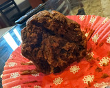 Foto del paso 1 de la receta: Magdalenas de ColaCao