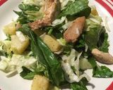 Foto del paso 3 de la receta Ensalada Californiana