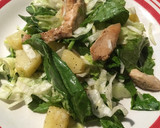 Foto del paso 3 de la receta: Ensalada Californiana