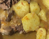 Foto del paso 8 de la receta: Carrillera de cerdo guisada (olla perfect)