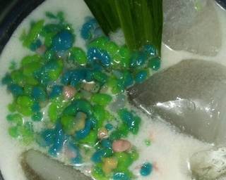 Es Cendol Ceria Ala Me - Step 14