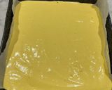 Foto del passaggio 6 della ricetta Torta di compleanno con crema al limone 🎂🍋