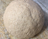 Foto del paso 2 de la receta: Pizzeta harina integral