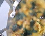 Une image de l'étape 2 de Omelette façon tortilla.
