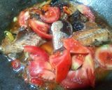 Foto langkah ke 3 dari resep Pindang salem kecap.