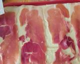 Pas rețetă Crochete cu jambon serrano 1 fotografie