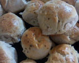 Foto del paso 5 de la receta: Sándwich de pollo con panes caseros