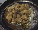 Foto langkah ke 4 dari resep Atiampela goreng.