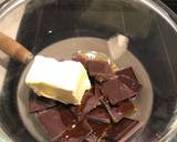 Chocolate & pistachio fridge cake recipe step 5 photo
