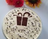 Foto del passaggio 4 della ricetta Tiramisù della mamma