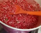Foto langkah ke 2 dari resep Bubur Mutiara.