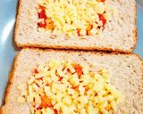 Foto del paso 6 de la receta: Omelette al Sándwich