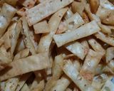Foto langkah ke 3 dari resep Pangsit Goreng.
