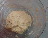 Foto langkah ke 4 dari resep Cinnamon Rolls.