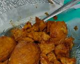 Foto langkah ke 5 dari resep Tahu telur bumbu simpel #weekandchallenge.